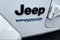 2022 Jeep Wrangler 4xe Unlimited High Altitude 4x4