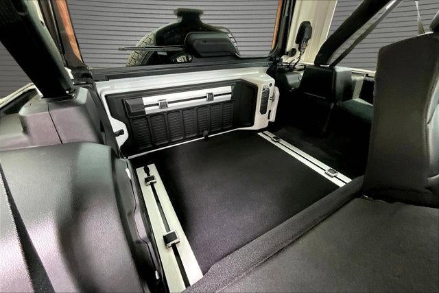 2022 Jeep Wrangler 4xe Unlimited High Altitude 4x4