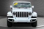 2022 Jeep Wrangler 4xe Unlimited High Altitude 4x4