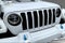2022 Jeep Wrangler 4xe Unlimited High Altitude 4x4