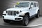 2022 Jeep Wrangler 4xe Unlimited High Altitude 4x4