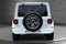 2022 Jeep Wrangler 4xe Unlimited High Altitude 4x4