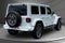 2022 Jeep Wrangler 4xe Unlimited High Altitude 4x4