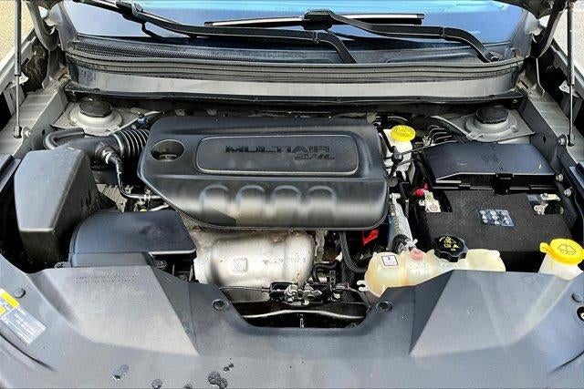 2019 Jeep Cherokee Latitude Plus 4x4