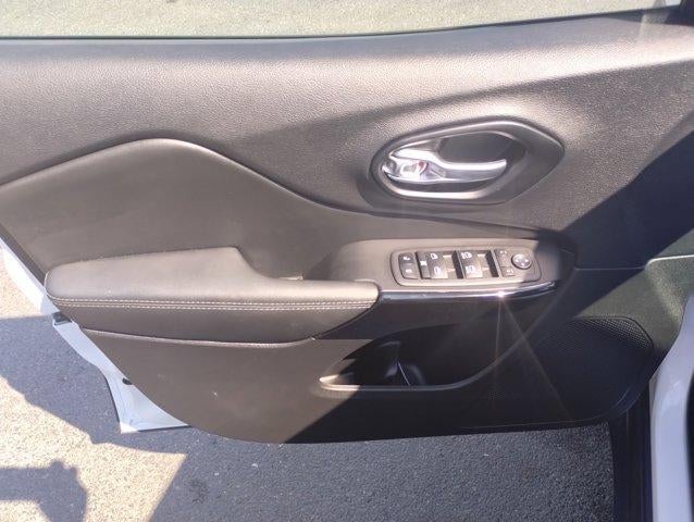 2023 Jeep Cherokee Altitude Lux 4x4