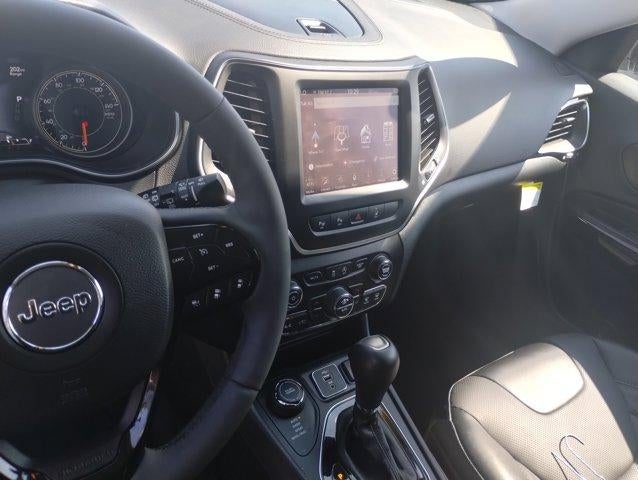 2023 Jeep Cherokee Altitude Lux 4x4