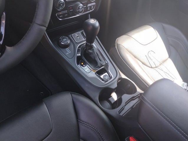 2023 Jeep Cherokee Altitude Lux 4x4