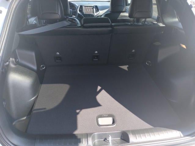 2023 Jeep Cherokee Altitude Lux 4x4