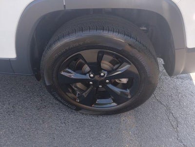 2023 Jeep Cherokee Altitude Lux 4x4