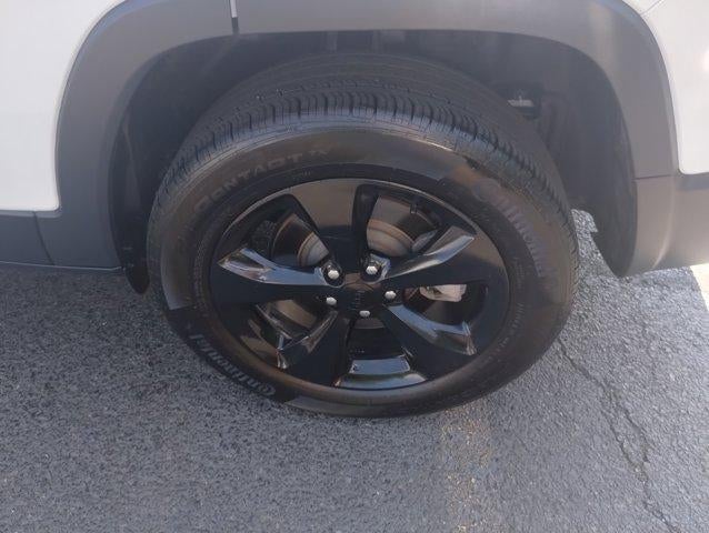 2023 Jeep Cherokee Altitude Lux 4x4