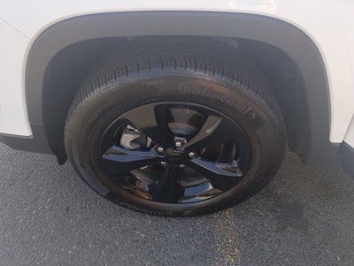 2023 Jeep Cherokee Altitude Lux 4x4