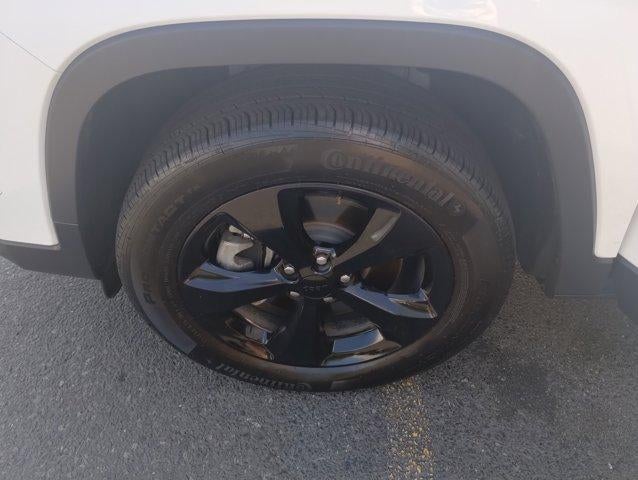 2023 Jeep Cherokee Altitude Lux 4x4