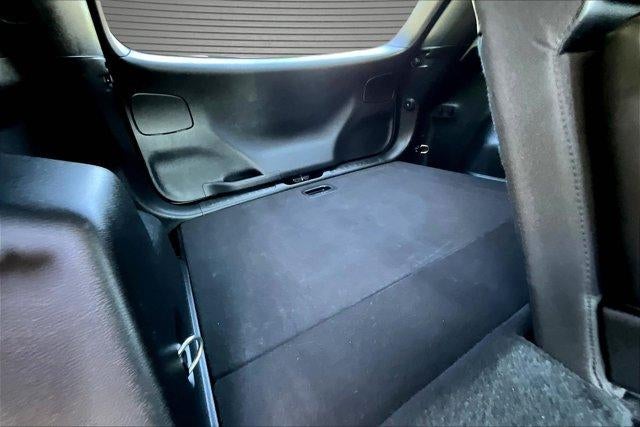 2022 Jeep Cherokee Latitude Lux 4x4