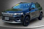2022 Jeep Cherokee Latitude Lux 4x4