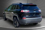 2022 Jeep Cherokee Latitude Lux 4x4