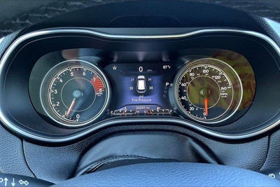 2022 Jeep Cherokee Latitude Lux 4x4