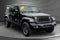 2025 Jeep Wrangler 4-Door Summit 4x4