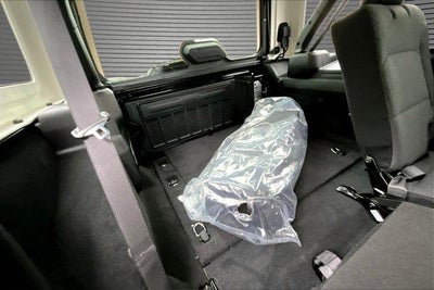 2025 Jeep Wrangler 4-Door Summit 4x4