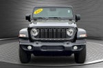 2025 Jeep Wrangler 4-Door Summit 4x4
