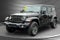 2025 Jeep Wrangler 4-Door Summit 4x4