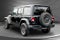 2025 Jeep Wrangler 4-Door Summit 4x4