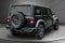 2025 Jeep Wrangler 4-Door Summit 4x4
