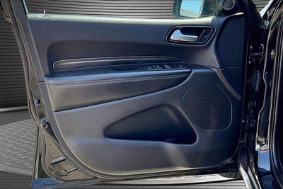 2021 Dodge Durango SXT Plus AWD