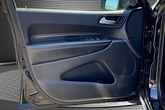 2021 Dodge Durango SXT Plus AWD
