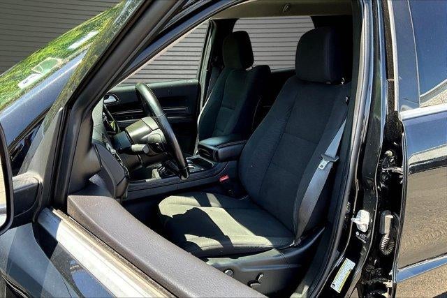 2021 Dodge Durango SXT Plus AWD