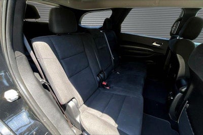 2021 Dodge Durango SXT Plus AWD