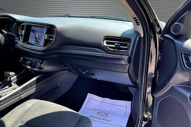 2021 Dodge Durango SXT Plus AWD