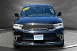 2021 Dodge Durango SXT Plus AWD