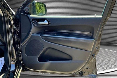 2021 Dodge Durango SXT Plus AWD