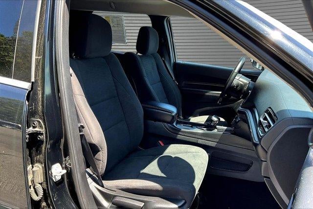 2021 Dodge Durango SXT Plus AWD