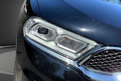 2021 Dodge Durango SXT Plus AWD