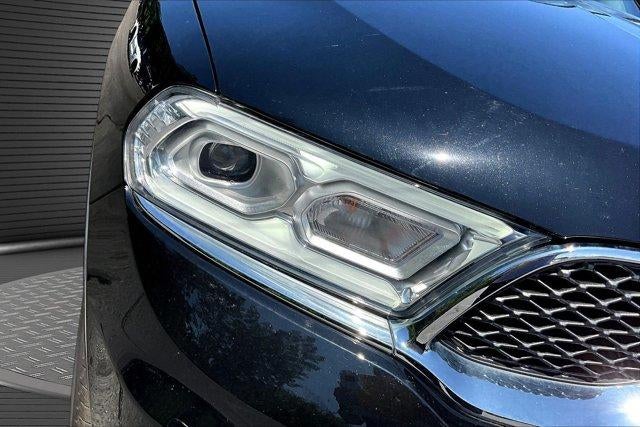 2021 Dodge Durango SXT Plus AWD