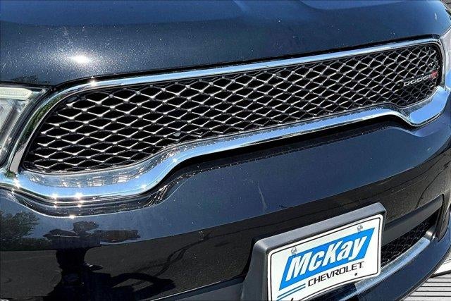 2021 Dodge Durango SXT Plus AWD