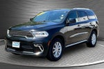 2021 Dodge Durango SXT Plus AWD