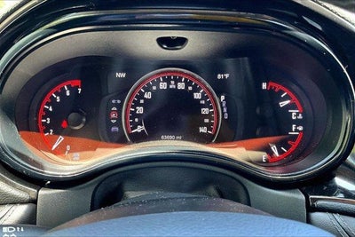 2021 Dodge Durango SXT Plus AWD