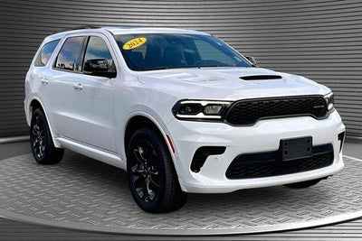 2024 Dodge Durango GT Premium AWD