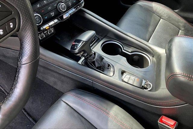 2024 Dodge Durango GT Premium AWD
