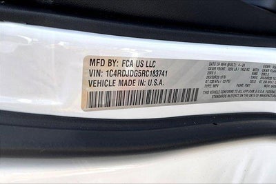 2024 Dodge Durango GT Premium AWD