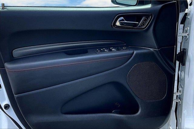 2024 Dodge Durango GT Premium AWD