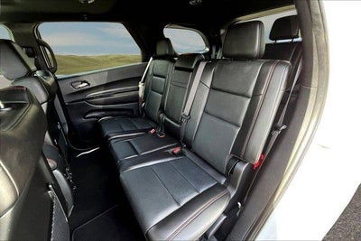 2024 Dodge Durango GT Premium AWD