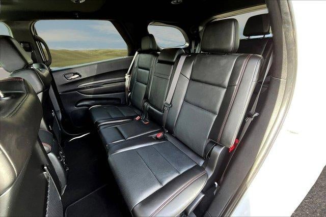 2024 Dodge Durango GT Premium AWD
