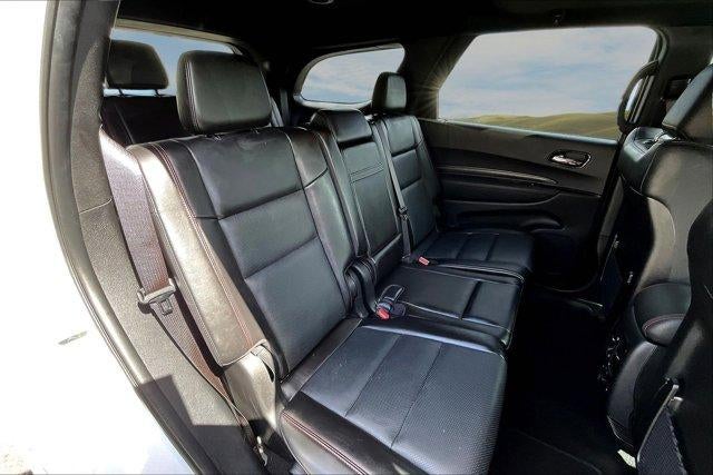 2024 Dodge Durango GT Premium AWD