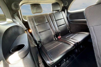 2024 Dodge Durango GT Premium AWD
