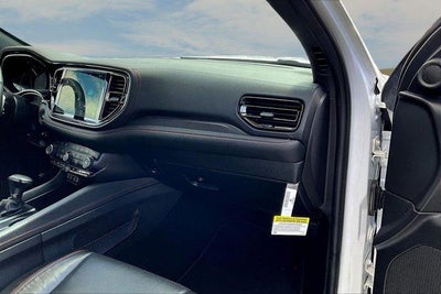 2024 Dodge Durango GT Premium AWD