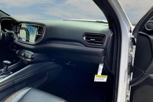 2024 Dodge Durango GT Premium AWD