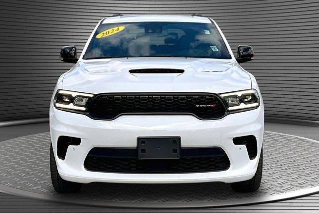 2024 Dodge Durango GT Premium AWD